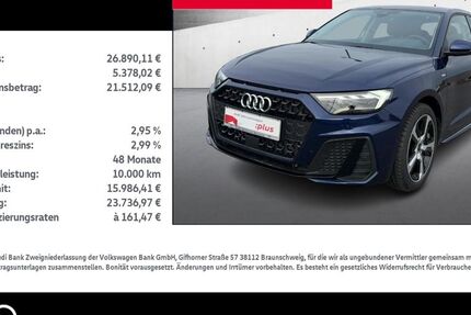 Audi A1 7.752 km 26.890 € Rostock 18059