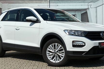VW T-Roc 94.725 km 18.990 &euro; Ribnitz Damgarten 18311