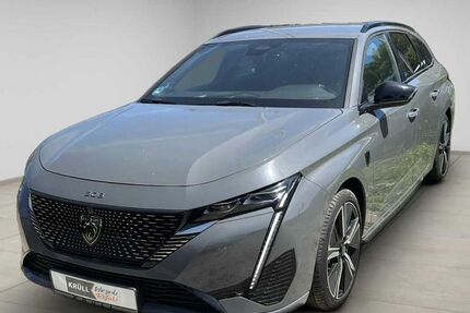 Peugeot 308 11.500 km 24.990 &euro; Rostock 18146