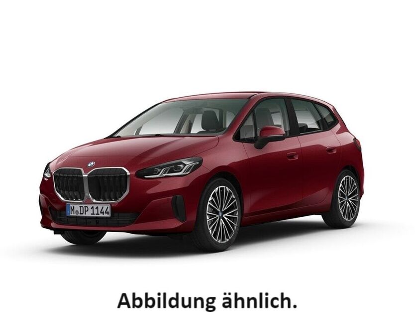 218 Active Tourer