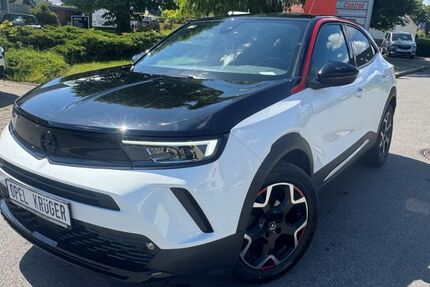 Opel Mokka 24.013 km 17.900 &euro; Rostock 18069