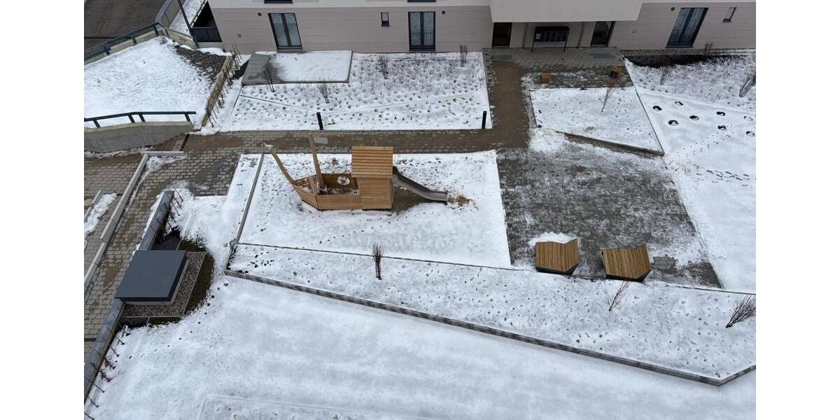 Einfamilienhaus Rostock Groß-Klein - 4 Zimmer, 101 m&sup2;, 1.750&euro; | Angebot:25106671