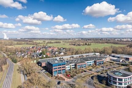 Gewerbeobjekt Rostock Gehlsdorf - 2.655&euro; | Angebot:25509845