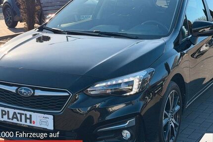 Subaru Impreza 49.945 km 18.490 &euro; Rostock-Warnemünde 18119