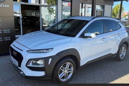Hyundai KONA 59.900 km 13.990 € Rostock 18146