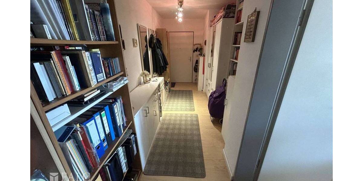 Etagenwohnung Rostock Toitenwinkel - 2 Zimmer, 65 m&sup2;, 229.000&euro; | Angebot:26766883