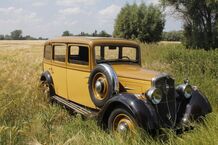 Gebrauchtwagen Peugeot 301