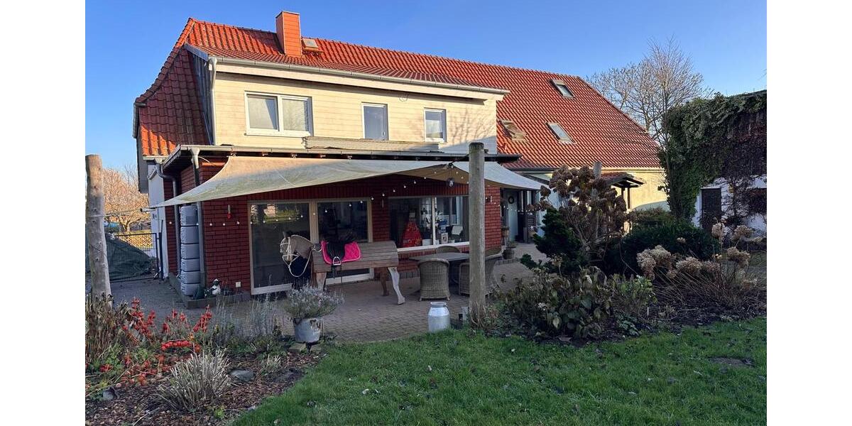 Mehrfamilienhaus, Wohnhaus Bützow - 649.000&euro; | Angebot:23836506