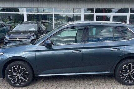 Skoda Kamiq 37.000 km 19.990 € Vilz 18195