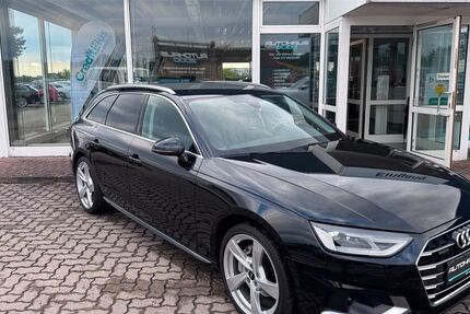 Audi A4 66.080 km 30.990 &euro; Ribnitz-Damgarten 18311