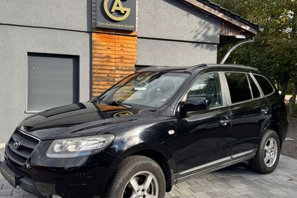 Hyundai SANTA FE 219.720 km 7.470 &euro; Rostock 18055