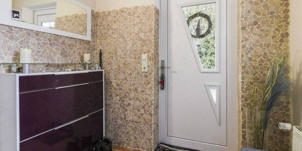 Reihenendhaus Lüssow Karow - 6 Zimmer, 133 m&sup2;, 130.000&euro; | Angebot:26799231