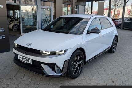 Hyundai IONIQ 5 11.550 km 39.490 &euro; Rostock 18146