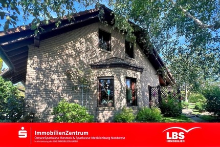 Haus Laage - 4 Zimmer, 135 m&sup2;, 450.000&euro; | Angebot:25245525