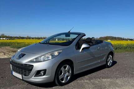 Peugeot 207 106.000 km 4.900 &euro; Wittenbeck 18209