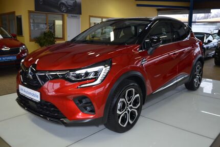 Mitsubishi ASX 25.000 km 24.880 € Bad Doberan 18209