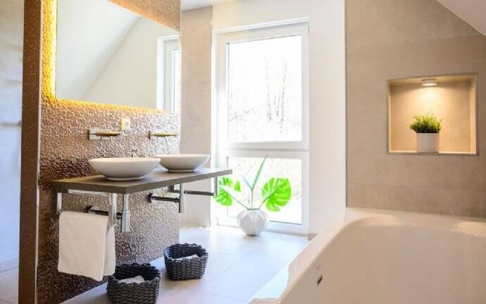 Einfamilienhaus Rostock Biestow - 5 Zimmer, 144 m&sup2;, 299.760&euro; | Angebot:25671866