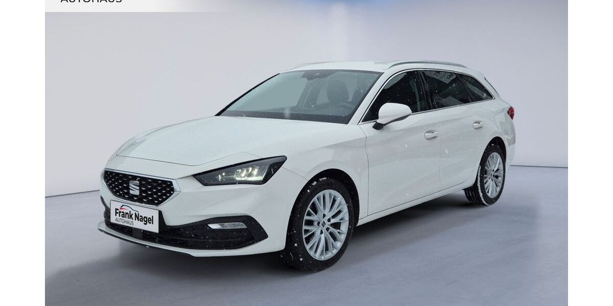 Seat Leon 61.280 km 19.370 &euro; Rostock 18106