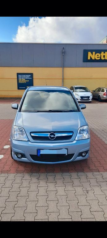 Meriva