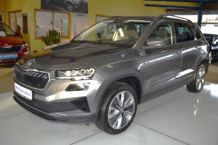 Skoda Karoq 77.000 km 22.880 &euro; Bad Doberan 18209