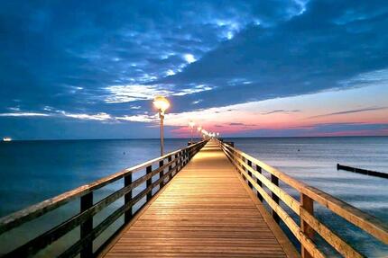 Ferienimmobilie Rostock Gehlsdorf - 50&euro; | Angebot:26182654