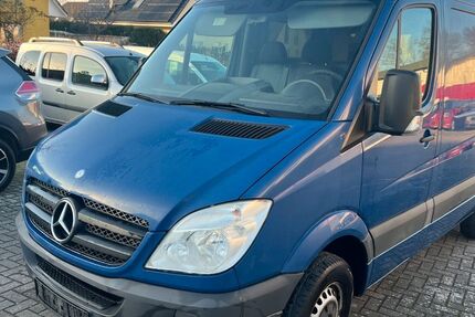 Mercedes-Benz Sprinter 187.700 km 6.999 &euro; Rostock 18106