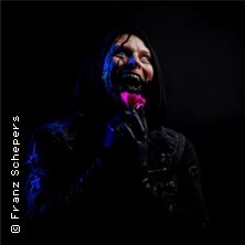 Combichrist - Still Making Monsters Tour 2025 Rostock
