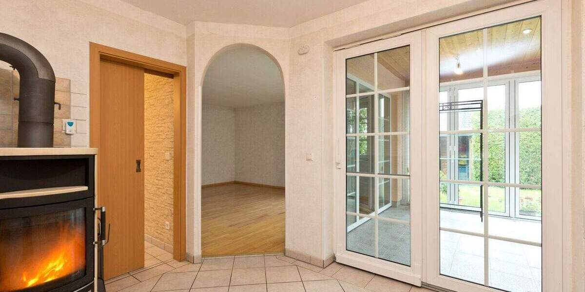 Bungalow Lambrechtshagen - 5 Zimmer, 130 m&sup2;, 490.000&euro; | Angebot:25691836