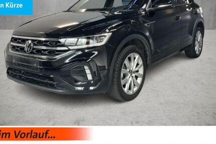 VW T-Roc 11.277 km 28.279 &euro; Ribnitz-Damgarten / Barth / Bad Sülze 18311
