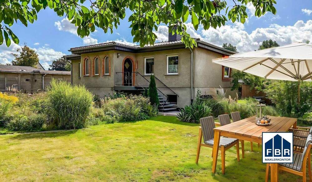 Einfamilienhaus Ribnitz-Damgarten Damgarten - 4 Zimmer, 145 m&sup2;, 249.000&euro; | Angebot:23986489