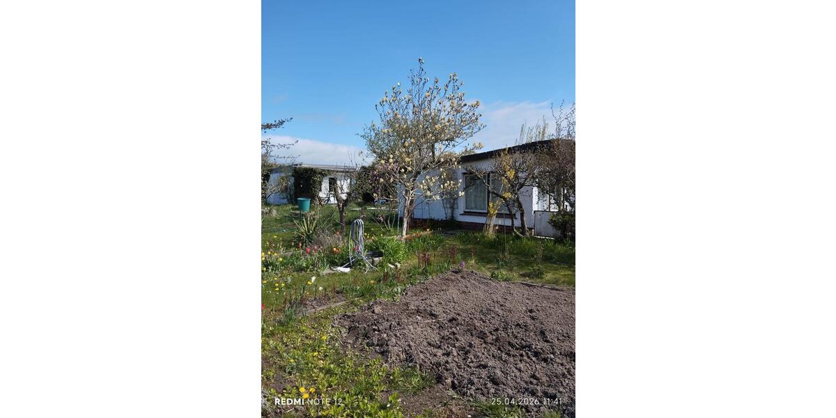 Grundstück Admannshagen-Bargeshagen Bargeshagen - 3.500&euro; | Angebot:26375029