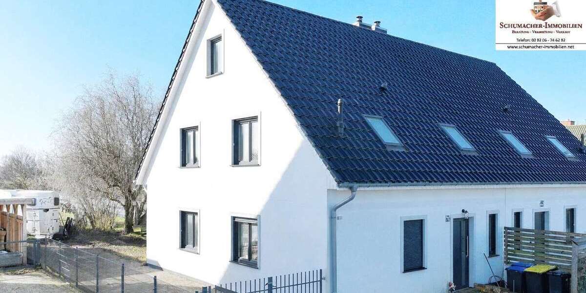 Einfamilienhaus Blankenhagen / Mandelshagen Mandelshagen - 5 Zimmer, 146 m&sup2;, 355.000&euro; | Angebot:25932389