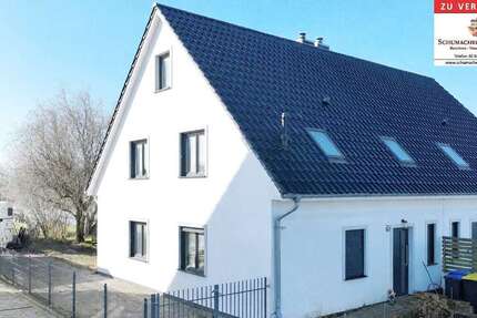 Haus Blankenhagen / Mandelshagen Mandelshagen - 5 Zimmer, 146 m&sup2;, 355.000&euro; | Angebot:25932389