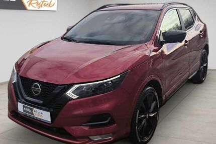 Nissan Qashqai 46.400 km 19.990 &euro; Rostock 18146