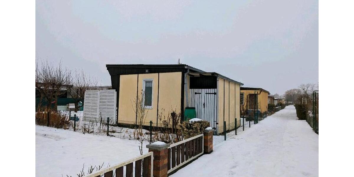 Grundstück Rostock Evershagen - 4.900&euro; | Angebot:26019111