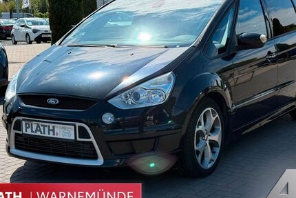 Ford S-Max 302.263 km 2.190 &euro; Rostock-Warnemünde 18119
