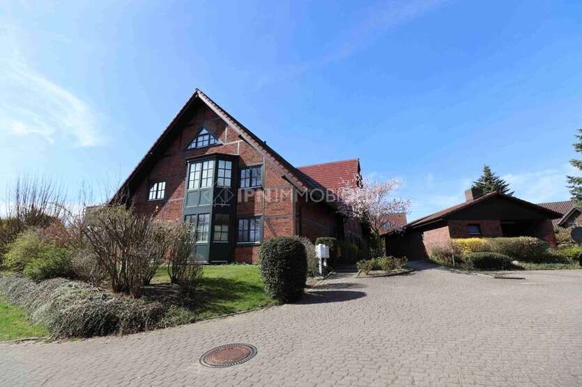 Wohnung zum Kaufen in Papendorf 599.800 € 170 m²