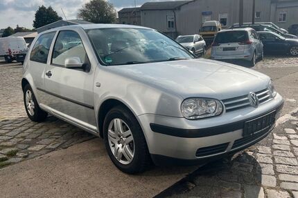 VW Golf 295.077 km 1.990 &euro; Rostock 18069