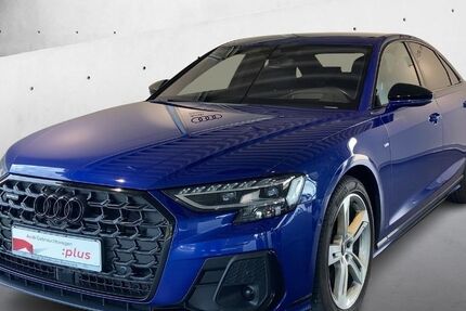 Audi A8 55.107 km 55.990 &euro; Rostock 18059
