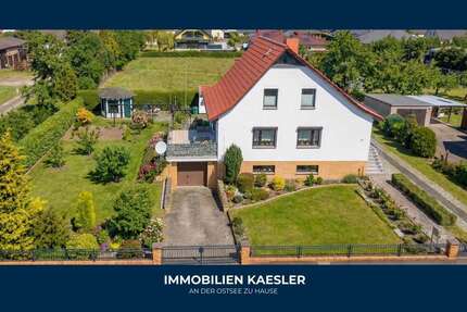 Haus zum Kaufen in Rostock 575.000 € 135 m² 5 zimmer