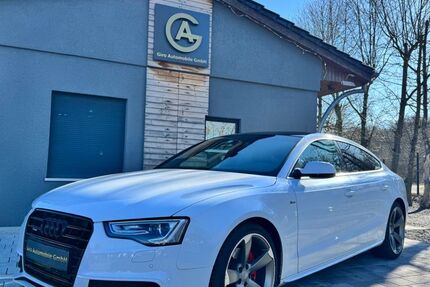 Audi A5 257.600 km 14.570 &euro; Rostock 18055