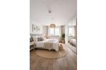 Erdgeschoßwohnung Ribnitz-Damgarten Damgarten - 2 Zimmer, 55 m&sup2;, 770&euro; | Angebot:26003584