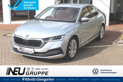 Skoda Octavia 20.609 km 27.779 € Ribnitz-Damgarten / Barth / Bad Sülze 18311