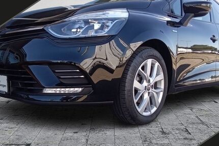 Renault Clio 38.770 km 10.490 &euro; Rostock 18146