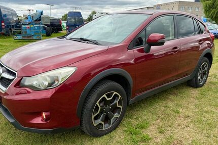 Subaru XV 242.265 km 2.800 &euro; Rostock 18147