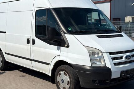 Ford Transit 295.138 km 3.499 &euro; Tessin 18195