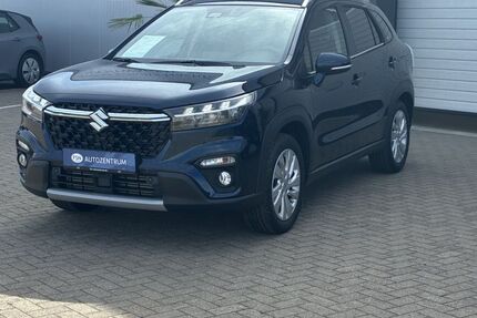 Suzuki (SX4) S-Cross 33.118 km 18.890 &euro; Rostock 18146