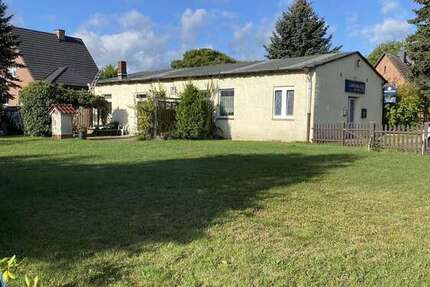 Haus Bützow - 4 Zimmer, 150 m&sup2;, 135.000&euro; | Angebot:27155324