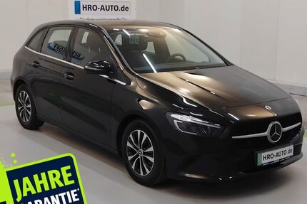 Mercedes-Benz B 180 40.200 km 26.610 &euro; Rostock 18106