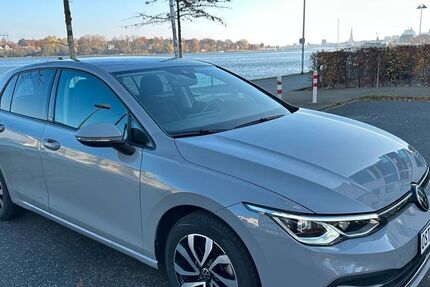 VW Golf 41.500 km 16.999 &euro; Rostock 18069
